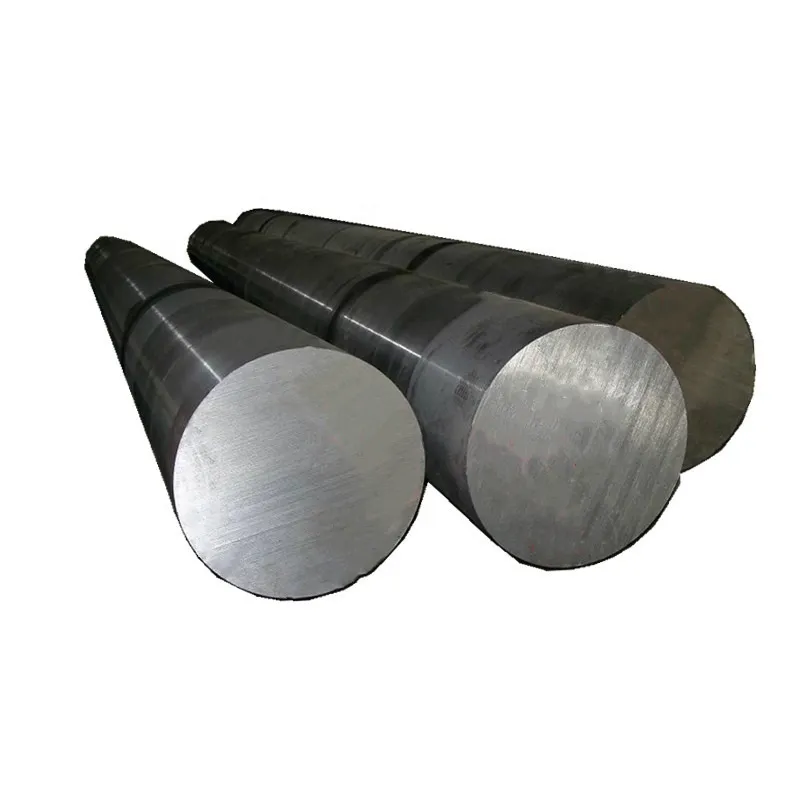 World Wide Selling Carbon Steel Mold Factory Price Steel Rod Industrial 6 Meter MS Forging Bar